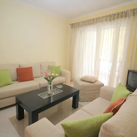 Apartment Anna's Cozy Sarandë