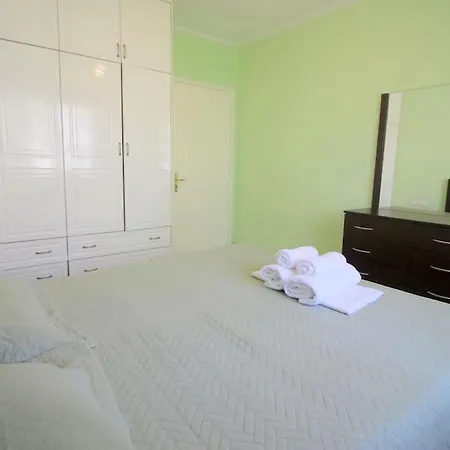 Anna's Cozy Apartment *