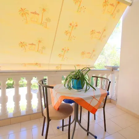 Anna's Cozy Apartment Sarande